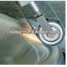 Buy cheap stainless steel butterfly head polishing machine from wholesalers