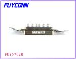 PCB Straight Female Champ Connector