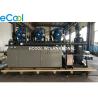 Buy cheap Cold Storage Room Machine Refrigeration Condensing Unit , Freezer Condenser Unit EPFSH3-125 from wholesalers