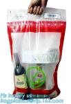 ICAO Duty Free Packaging, STEBs Bags, Custom Airport Store, Retail Shop Security