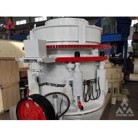 Buy cheap China Manufacturer Zhongxin Brand stone crusher machinery in pakistan product