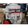 Buy cheap Cone Crusher Concave Zhongxin Hydraulic Cone Crusher from wholesalers