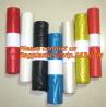 Buy cheap Kordelzugbeutel, Beutel, Abfallsacke, Mullsacke, C-FOLD bags, Bathroom, Kitchen, Bedroom, Car and Office, bagease packag from wholesalers
