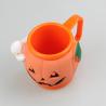 Buy cheap Promotional Animal Design Plastic Rubber 3D Ice Cream Cup Water Cup In Color Hand Painting from wholesalers
