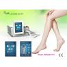Buy cheap 2016 professional portable 808nm diode laser hair removal machine made in china from wholesalers