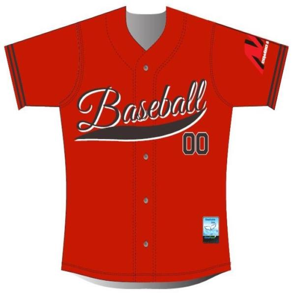 Buy cheap OEM ODM Baseball Teamwear 3XL T Shirt Jersey Custom Logo Printing from wholesalers