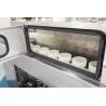 Buy cheap Rinsing Recycle Glass Bottle Washer Jar Cleaning Machine Automatic Double Line Bottle Bottle Washing Machine from wholesalers