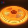 Buy cheap Electroplate COB 24v COB 608Ds 8mm Ra 85 LED Light Strip 3000K-6500K Ideal for Residential from wholesalers