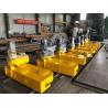 Buy cheap HSE series Hollow Shaft End Carriage Gantry Crane / Bridge Crane End Trucks from wholesalers