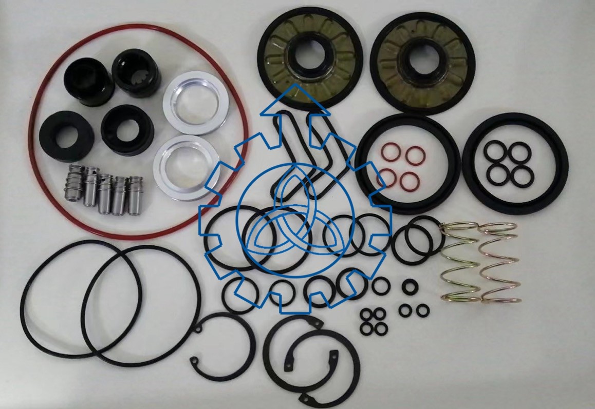 4801049202 4801040010 Wabco Repair Kit For ABS EBS Brake System