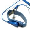 Buy cheap Conductive Fabric ESD Wrist Strap Grounding Wire Suit For ESD Mat from wholesalers