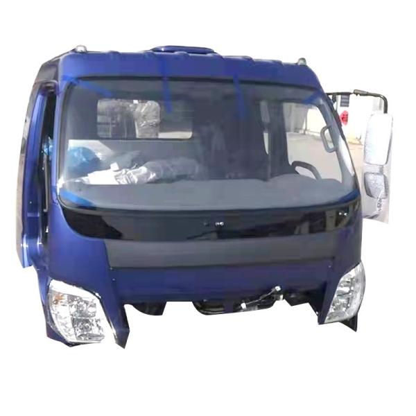 Buy cheap Foton Aumark Truck Series Cab Assembly for Essential Truck Body Parts Accessories from wholesalers