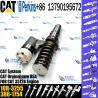 Buy cheap Common Rail Injector 10R-3255 20R-1265 386-1771 386-1754 386-1767 20R-1276 For Caterpillar 3516B 3512B 3561B Engine from wholesalers