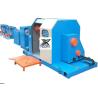 Buy cheap High rpm and stable speed single stranding twisting machine with CE stable pitch from wholesalers