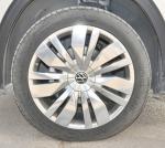 Volkswagen TERAMONT 2022 330TSI Medium Large SUV 5 Door 7 Seats