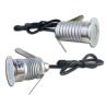 Buy cheap Mini 3W Led Light Fixtures IP67 Recessed Underground Low Voltage 12V Garden Lights Led Deck Lights Outdoor landscape Lig from wholesalers