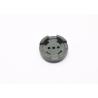 Buy cheap Oem Iron Based Powder Metal Sintered Shock Base Valve Proper Crushing Strength from wholesalers