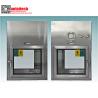 Buy cheap Stainless Steel Dynamic Pass Box China supplier from wholesalers
