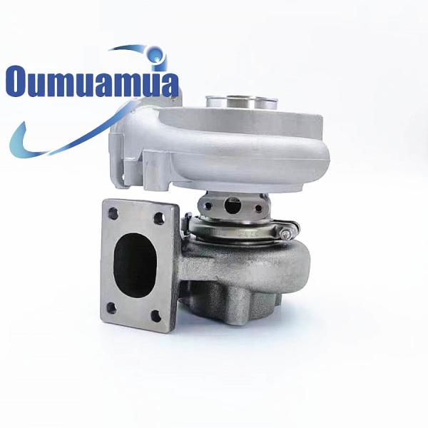 Kubota Series Engine S4S Turbocharger TD04HL4-11TK3S-7 49189-02721 235-4964