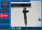 Diesel Fuel Injector 6C1Q-9K546-BB 6C1Q9K546BB 095000-5810 for Land Rover