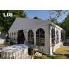 Buy cheap Outdoor Luxury Wedding Party Marquee Event Tent for Sale from wholesalers