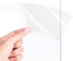 Customized Transparent Antistatic Organic Glass Plastic Sheet ESD Acrylic Sheet