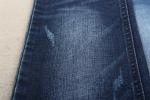 10.6Oz Cotton Polyester Spandex Denim Fabric 160cm Full Width