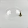 Buy cheap BK7 Spherical Varifocal 14.5mm Convex Meniscus Lens from wholesalers