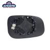 Buy cheap C70 S60 2006-2010 Volvo C30 Wing Mirror Glass 30762571 30762572 from wholesalers