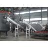 Buy cheap Spiral Organic Sand Water Separator Automatic Stainless Steel Corrosion Resistant from wholesalers