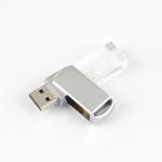 Superior Crystal Shinny LED Light USB Flash Drive 2.0 Full Memory