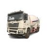 Buy cheap Shacman WEICHAI Concrete Mixer Truck Diesel Cummins Engine for Superior Power from wholesalers