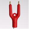 Buy cheap ODM Electric Cattle Prod Cattle Electric Shocker 0.15KG Polycarbonate Shaft from wholesalers
