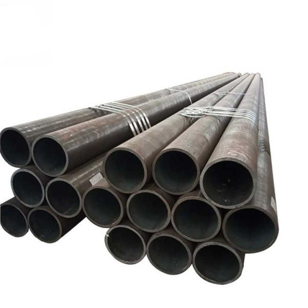 Buy cheap API EMT Carbon Steel Tubes 6mm-610mm 6mm-600mm ASTM A53 A106Gr.B from wholesalers