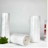 Buy cheap Vest Type Garbage Bag for Household Products HDPE/LDPE/LLDPE Disposable Black Plastic Bag from wholesalers