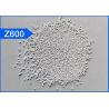 Buy cheap Size 0.85 - 1.18 Mm Z850 Ceramic Shot Peening To Prevent Material Fatigue from wholesalers