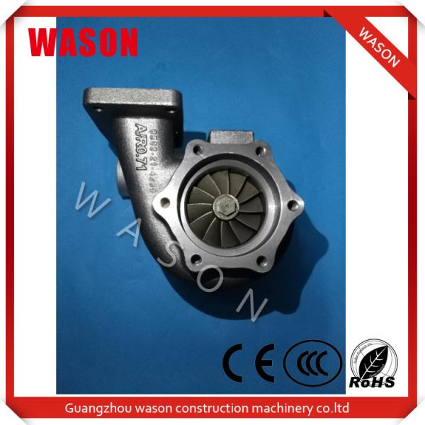 Buy cheap Factory Direct sale Turbo Turbocharger For6506-21-5010 6506215010 With High Quality from wholesalers
