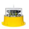 Buy cheap 20W Double Color AC110V AC220V Aircraft Obstruction Light from wholesalers
