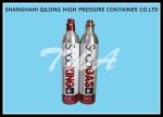 2017 Hot sale CE / RoHS / FDA Portable Soda Maker Home Soda Maker