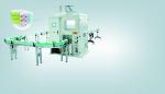 Single Facial Tissue Paper Making Machine