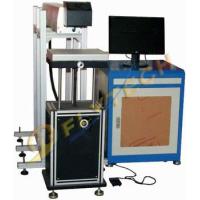 Buy cheap 80w co2 laser marking machine with factory price on sale product