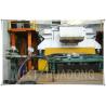 Buy cheap Cored Oxygen Free Copper Melting Furnace , Semi Continuous Frequency Induction Furnace from wholesalers