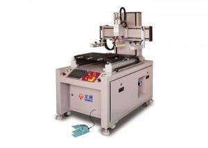 Wholesale Diffusion Sheet Screen Printing Machine from china suppliers