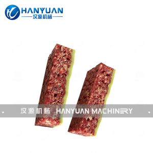 Buy cheap Double Layer Protein Bar Production Line from wholesalers