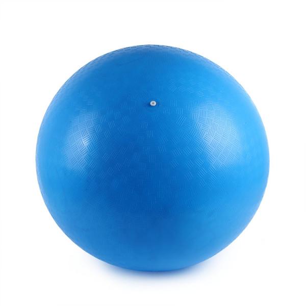 Buy cheap 65cm Light Weight 550g or 600g PVC inflatable big mega ball bounce soft play ball from wholesalers