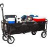 Buy cheap Portable and Versatile Utility Outdoor Camping Beach Cart with All Terrain Wheels from wholesalers