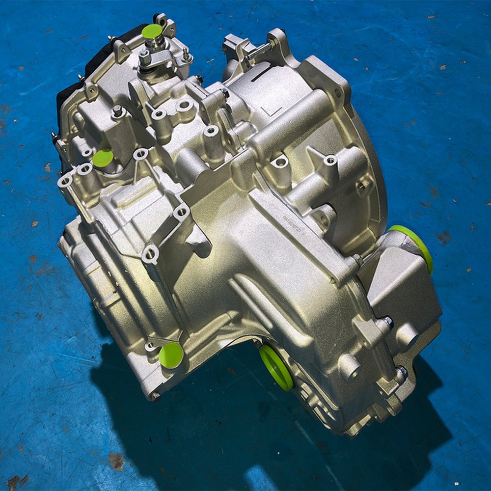 Ford Kuga 1.6L CV6Z-7000-X Refurbished 6F35 2.0L 4WD Transmission Gearbox Assembly