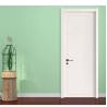 Buy cheap Anti Cracking Gloss Solid Wood Internal Doors For Hospital from wholesalers