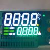 Buy cheap 120mcd LED Seven Segment Display 80mW Tri For Electric Motorcycle Vehicle from wholesalers