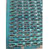 Buy cheap 2.5mm Thickness Industrial Steel Grating 5800mm Length from wholesalers